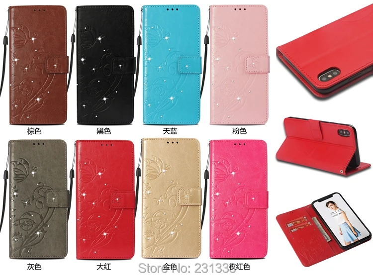 C-ku Flower Diamond Bling Wallet Leather Pouch Case For Xiaomi 5X A1 A2 LITE Redmi 6 4A 5A NOTE 4X 5 PRO Stand Skin Cover 1pcs
C-ku Flower Diamond Bling Wallet Leather Pouch Case For Xiaomi 5X A1 A2 LITE Redmi 6 4A 5A NOTE 4X 5 PRO Stand Skin Cover 1pcs