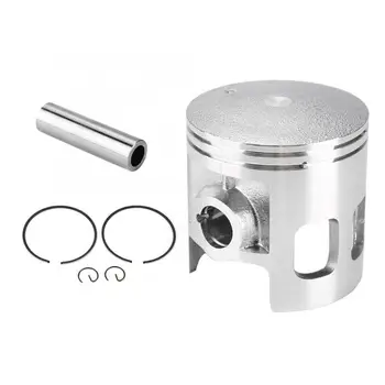 Piston Assembly Kit 6PCS Motorcycle Piston Ring Pin Gasket Assembly Kit Set for Yamaha DT 175 YT175 STD engine piston assembly
Piston Assembly Kit 6PCS Motorcycle Piston Ring Pin Gasket Assembly Kit Set for Yamaha DT 175 YT175 STD engine piston assembly