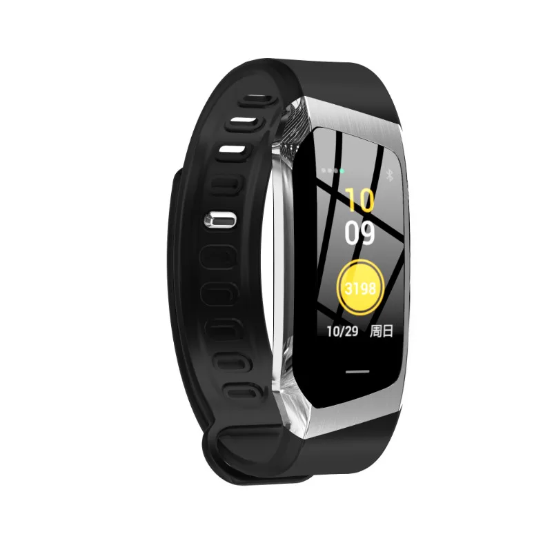 Smartwatch fitness tracker heart rate monitor brand sleep tracker Multi sport mode activity android ios sport bracelet men women
Smartwatch fitness tracker heart rate monitor brand sleep tracker Multi sport mode activity android ios sport bracelet men women