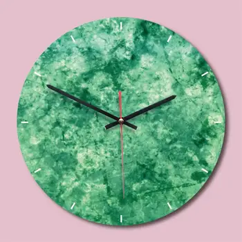 Wall Hanging Clock Nordic Marble Quartz Wall Clock Silent Wall Clocks For Bedroom Living Room Simple Modern Design Home Decor
Wall Hanging Clock Nordic Marble Quartz Wall Clock Silent Wall Clocks For Bedroom Living Room Simple Modern Design Home Decor