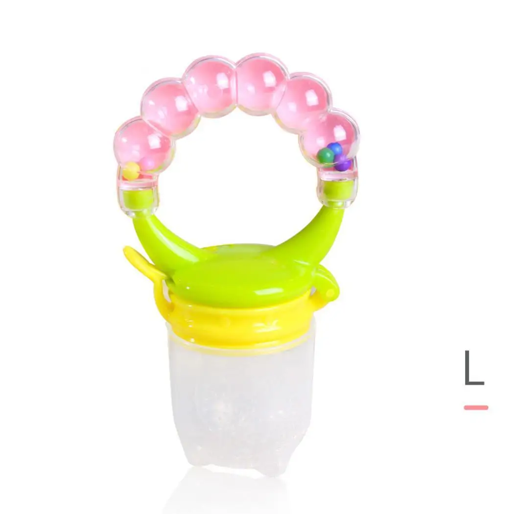 Durable Non-toxic Cute Children Rattle With Vegetable As Picture > 4 Months Net Bag
Durable Non-toxic Cute Children Rattle With Vegetable As Picture > 4 Months Net Bag