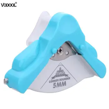 R4 Corner Rounder 4mm Paper Punch Card Photo Cutter Tool Craft Scrapbooking Cutting Dies E5M1
R4 Corner Rounder 4mm Paper Punch Card Photo Cutter Tool Craft Scrapbooking Cutting Dies E5M1