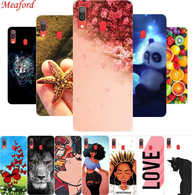 Popular Case For Samsung A30 Case 6.4'' Fashion Paint Soft TPU Back Cover For Samsung Galaxy A30 Case A 30 Silicone Coque Funda
Popular Case For Samsung A30 Case 6.4'' Fashion Paint Soft TPU Back Cover For Samsung Galaxy A30 Case A 30 Silicone Coque Funda