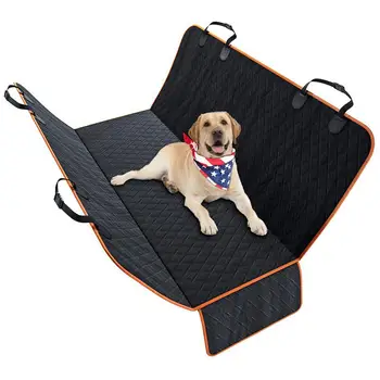 opening promotion-Dog Car Seat Covers - Extra Durable Heavy Duty Pet Seat Cover with Mesh Window - 100% Waterproof, Machine Wa
opening promotion-Dog Car Seat Covers - Extra Durable Heavy Duty Pet Seat Cover with Mesh Window - 100% Waterproof, Machine Wa