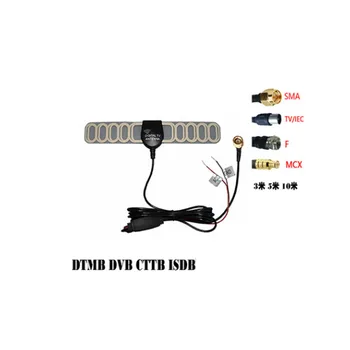 Flat Indoor HDTV Antenna HDTV Aerial Antenna DVB-T TV Antenna F Port/Tv Port High Gain Indoor 25 Miles Indoor/Outdoor
Flat Indoor HDTV Antenna HDTV Aerial Antenna DVB-T TV Antenna F Port/Tv Port High Gain Indoor 25 Miles Indoor/Outdoor