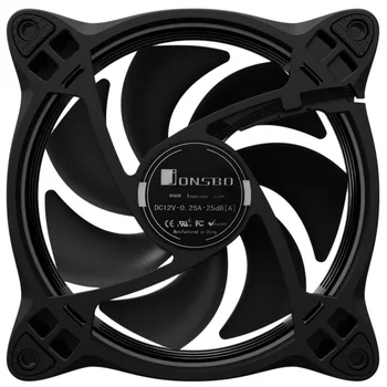 Jonsbo Fr-301 Fan Pc Case Fan Cooler 12Cm Computer Cpu Cooling Fan Rgb Aura 12V Mute Pc Case Fan For Computer
Jonsbo Fr-301 Fan Pc Case Fan Cooler 12Cm Computer Cpu Cooling Fan Rgb Aura 12V Mute Pc Case Fan For Computer