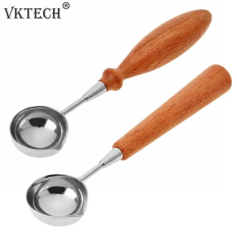 Anti-Hot Sealing Wax Spoon Sealing Stamp Wax Melting Spoon Vintage Wood Handle Sealing Wax Spoon Stamps for scrapbooking
Anti-Hot Sealing Wax Spoon Sealing Stamp Wax Melting Spoon Vintage Wood Handle Sealing Wax Spoon Stamps for scrapbooking