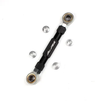 For Yamaha YZF R1 2009 2010 2011 2012 2013 Motorcycle Rear Adjustable Lowering Links Kit Black
For Yamaha YZF R1 2009 2010 2011 2012 2013 Motorcycle Rear Adjustable Lowering Links Kit Black