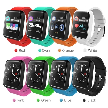 Waterproof Smart Bracelet GPS BT Smart Wristband Remote Control IP67 Waterproof Heart Rate Blood Pressure Monitoring Pedometer
Waterproof Smart Bracelet GPS BT Smart Wristband Remote Control IP67 Waterproof Heart Rate Blood Pressure Monitoring Pedometer