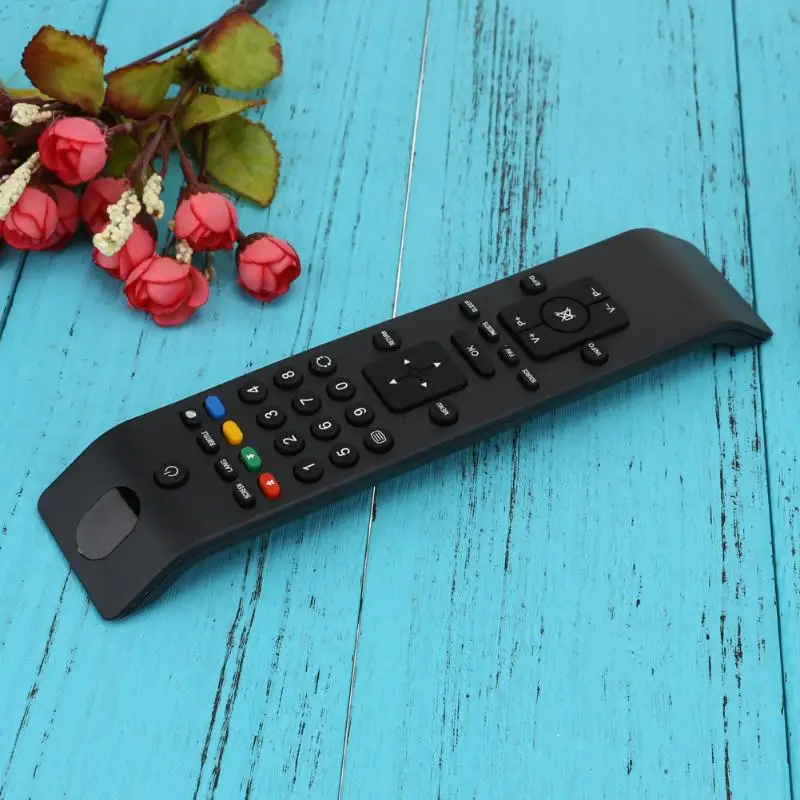 Universal 433mhz Remote Control RC3902 TV Remote Control Replacement for SHARP HDTV LED Smart TV Wireless Smart Controller
Universal 433mhz Remote Control RC3902 TV Remote Control Replacement for SHARP HDTV LED Smart TV Wireless Smart Controller