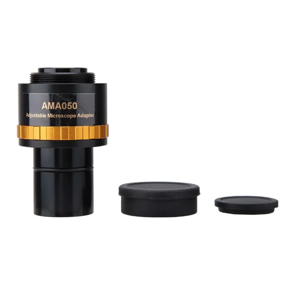 AMA050 Adjustable 23.2 Eyepiece to Microscope Eyepiece Adapter Microscopio Eyepiece
AMA050 Adjustable 23.2 Eyepiece to Microscope Eyepiece Adapter Microscopio Eyepiece