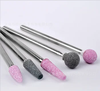 Shank Grinding Head Nail Drill Bit Nail Art Tools Callus Electric Manicure machine Accessories Cutter Nail File 200pcs
Shank Grinding Head Nail Drill Bit Nail Art Tools Callus Electric Manicure machine Accessories Cutter Nail File 200pcs