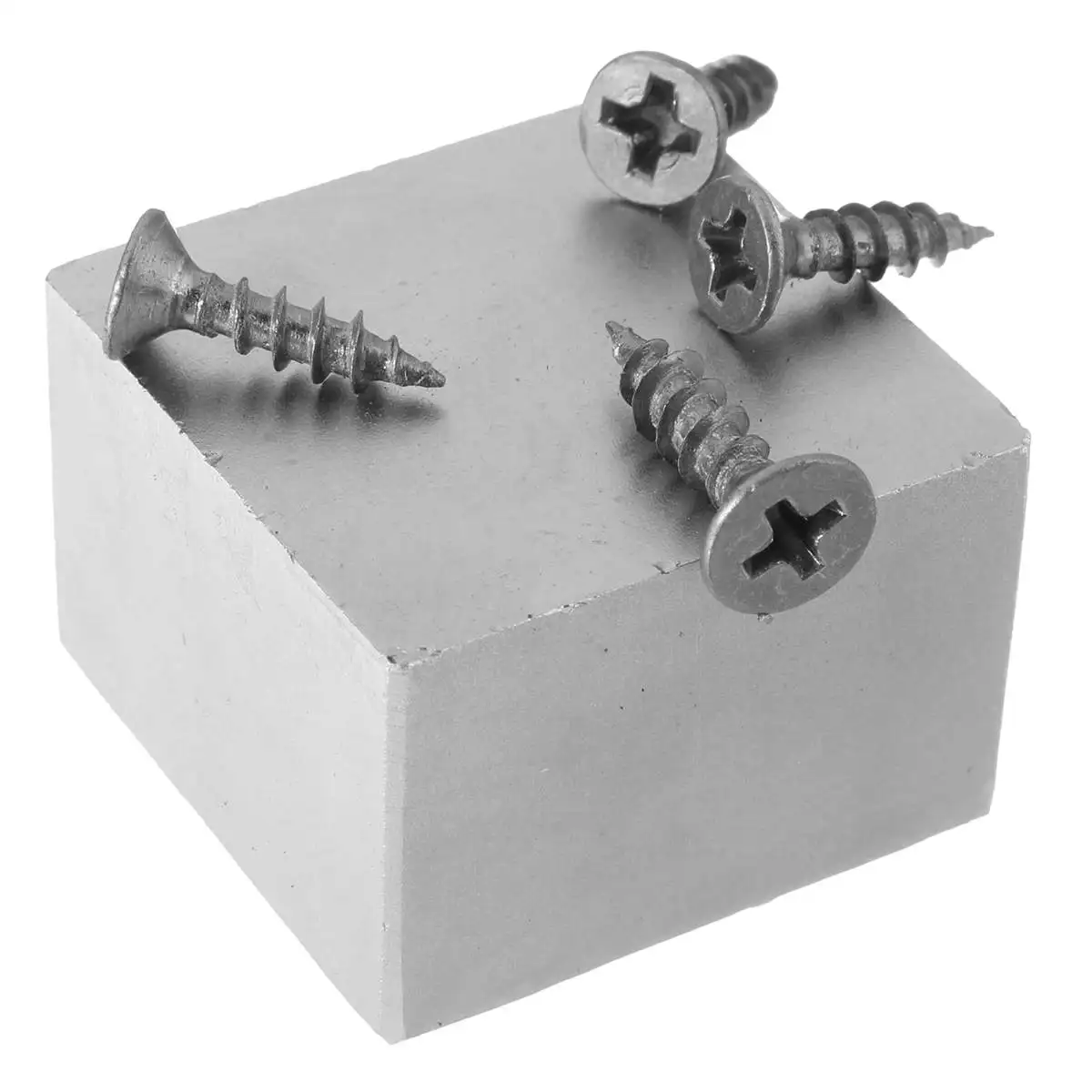 30x30x20mm N52 Neodymium Square Magnet Rare Earth Neodymium Block Magnet Cuboid Permanent Magnetic Materials Accessories
30x30x20mm N52 Neodymium Square Magnet Rare Earth Neodymium Block Magnet Cuboid Permanent Magnetic Materials Accessories