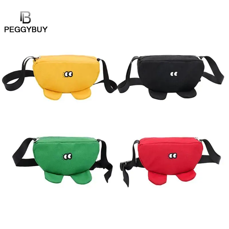 New Child Waist Fanny Bag Kids Multicolour Fashion Light Weight Waist Pack Boy Girls Money Belt Bags Canvas Small Messenger Pack
New Child Waist Fanny Bag Kids Multicolour Fashion Light Weight Waist Pack Boy Girls Money Belt Bags Canvas Small Messenger Pack