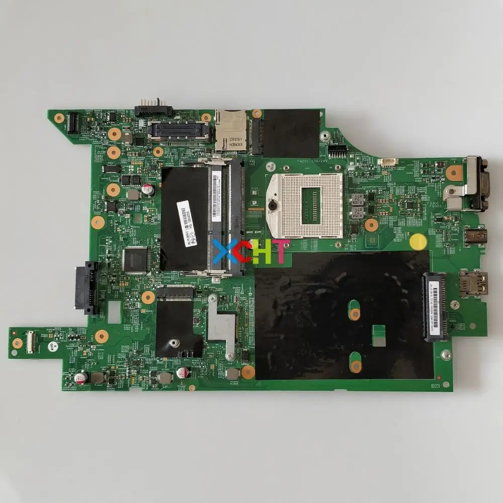 48.4LH03.021 FRU P/N : 00HN475 00HM562 04X2034 00HM552 for Lenovo ThinkPad L540 NoteBook PC Laptop Motherboard Tested
48.4LH03.021 FRU P/N : 00HN475 00HM562 04X2034 00HM552 for Lenovo ThinkPad L540 NoteBook PC Laptop Motherboard Tested