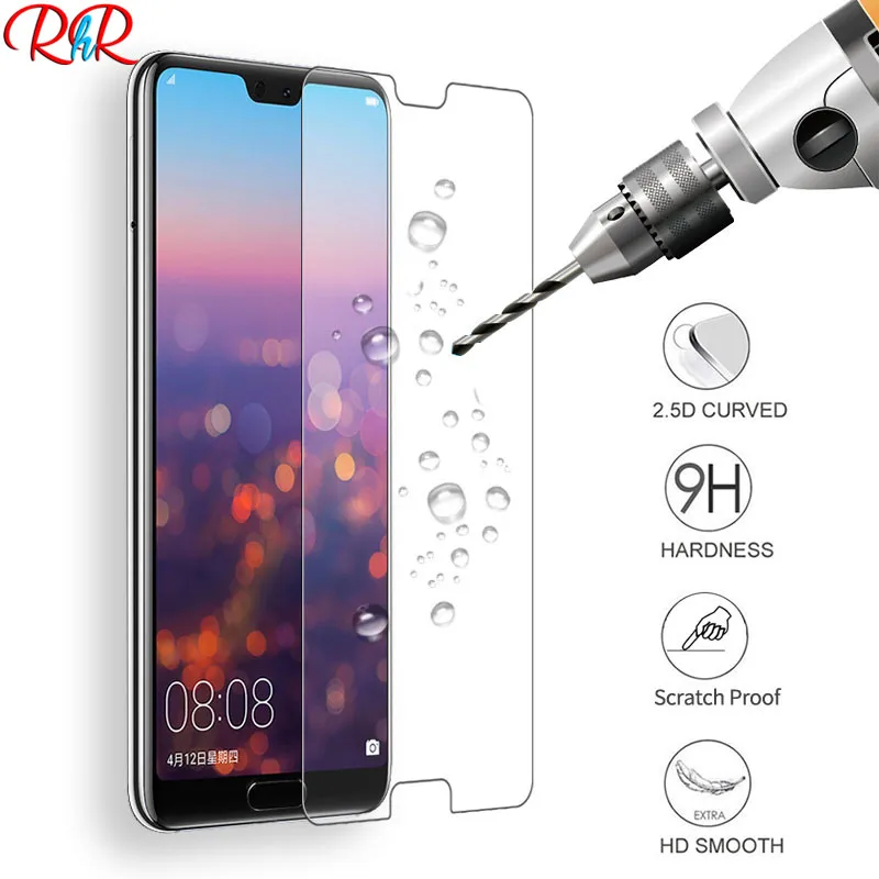 RHR 2.5D Tempered Glass For Huawei P20 Lite Pro G8 G7 G9 Plus Transparent Screen Protector On The For Huawei GR3 GR5 2017 Glass
RHR 2.5D Tempered Glass For Huawei P20 Lite Pro G8 G7 G9 Plus Transparent Screen Protector On The For Huawei GR3 GR5 2017 Glass