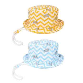 Cute Cartoon Printing Bucket Panama Cap Kid Boys Girls Outdoor Fisherman Sun Hat Beach Bucket Sun Hat Baby Summer Hat For Kids
Cute Cartoon Printing Bucket Panama Cap Kid Boys Girls Outdoor Fisherman Sun Hat Beach Bucket Sun Hat Baby Summer Hat For Kids
