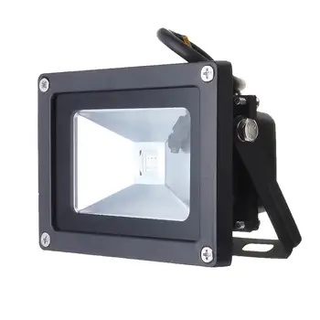 Mising 1pcs Floodlight Led RGB 10W Waterproof Led Spotlight Outdoor Lighting Landscape Lighting With Remote Control
Mising 1pcs Floodlight Led RGB 10W Waterproof Led Spotlight Outdoor Lighting Landscape Lighting With Remote Control