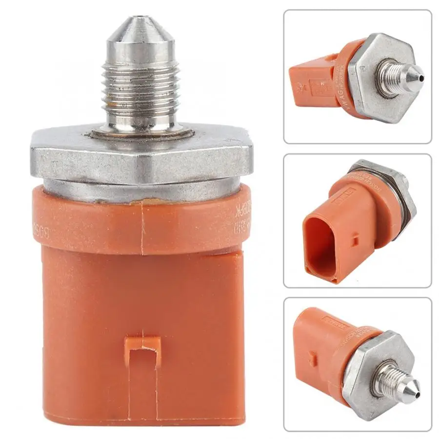 Car Oil Fuel Rail Pressure Sensor for Audi A1 A3 A4 A4 VW Passat 06J906051D map sensor Automotive professional spare parts
Car Oil Fuel Rail Pressure Sensor for Audi A1 A3 A4 A4 VW Passat 06J906051D map sensor Automotive professional spare parts