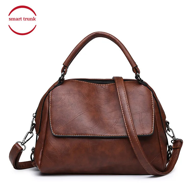 2019 Bags For Women Small Sac Female Leather Bags Doctor Handbags Women Famous Brands Shoulder Bag Ladies Bolsa Feminina
2019 Bags For Women Small Sac Female Leather Bags Doctor Handbags Women Famous Brands Shoulder Bag Ladies Bolsa Feminina