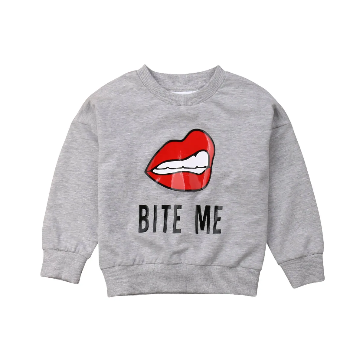 New Arrivels Kids Baby Boy Girl Cotton T-shirt Top Sweater Hoodie Sweatshirt Kid Outfits
New Arrivels Kids Baby Boy Girl Cotton T-shirt Top Sweater Hoodie Sweatshirt Kid Outfits