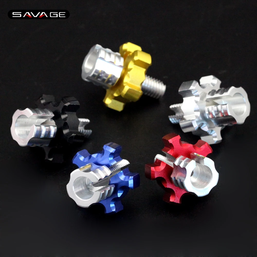 Clutch Cable Wire Adjuster Screw For Honda Crf250l Crf230l Crf 230f/150/100f Xr250r Xr400r Xr650l Motorcycle Adjusting Bolt M8
Clutch Cable Wire Adjuster Screw For Honda Crf250l Crf230l Crf 230f/150/100f Xr250r Xr400r Xr650l Motorcycle Adjusting Bolt M8