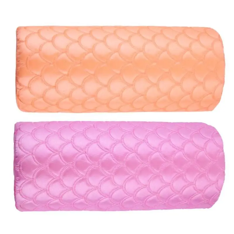 Semi-Circle Shape Nail Art Rest Pillow Salon Prpfessional Manicure Detachable Hand Arm Holder Cushion Nail Tool Rest Pillow
Semi-Circle Shape Nail Art Rest Pillow Salon Prpfessional Manicure Detachable Hand Arm Holder Cushion Nail Tool Rest Pillow
