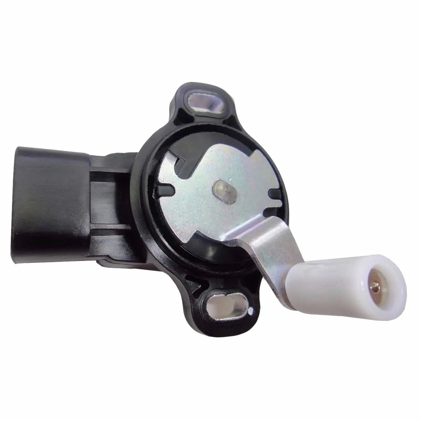 Throttle Position Sensor Accelerator pedal assembly for Nissan Navara pick-up D22 2.5 350Z x-trail PRIMERA 3502 SUNNY 18919-vk
Throttle Position Sensor Accelerator pedal assembly for Nissan Navara pick-up D22 2.5 350Z x-trail PRIMERA 3502 SUNNY 18919-vk