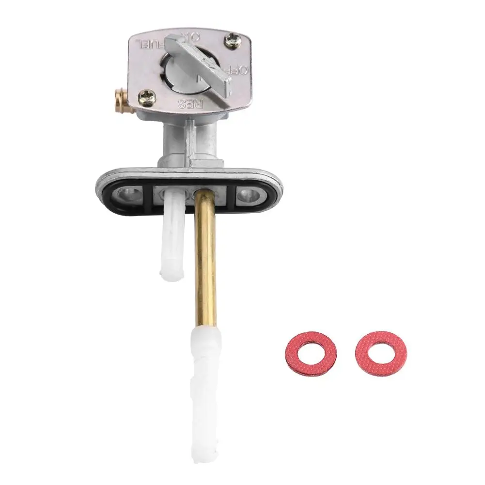 Petcock Fuel Supply Tank Switch Valve for Kawasaki KDX200 KDX220 KDX250 Motorcycle Parts Motocicleta
Petcock Fuel Supply Tank Switch Valve for Kawasaki KDX200 KDX220 KDX250 Motorcycle Parts Motocicleta