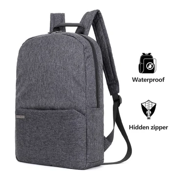 ABDB-Tinyat Men Laptop Backpack For 15 Inch Computer Mochila Escloar Waterproof School Backpack Bag For Teenage Canvas Shoulde
ABDB-Tinyat Men Laptop Backpack For 15 Inch Computer Mochila Escloar Waterproof School Backpack Bag For Teenage Canvas Shoulde