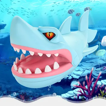 Shark Dentist Bite Finger Game Biting Hand Toy Mouth Dental Game Fun Kids Gifts YJS Dropship
Shark Dentist Bite Finger Game Biting Hand Toy Mouth Dental Game Fun Kids Gifts YJS Dropship