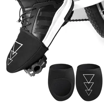 1 Pair Cycling Shoes Cover Half Palm Toe Lock Windproof Bicycle Protector Boot Case MTB Road Bike Equipment Overshoes Neoprene
1 Pair Cycling Shoes Cover Half Palm Toe Lock Windproof Bicycle Protector Boot Case MTB Road Bike Equipment Overshoes Neoprene