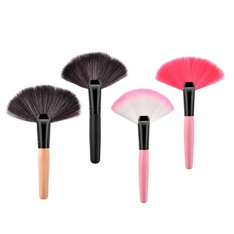 1Pcs Brush Synthetic Face Contour Blush Foundation Powder Makeup Brushes Professional Cosmetics Make Up Brushes
1Pcs Brush Synthetic Face Contour Blush Foundation Powder Makeup Brushes Professional Cosmetics Make Up Brushes