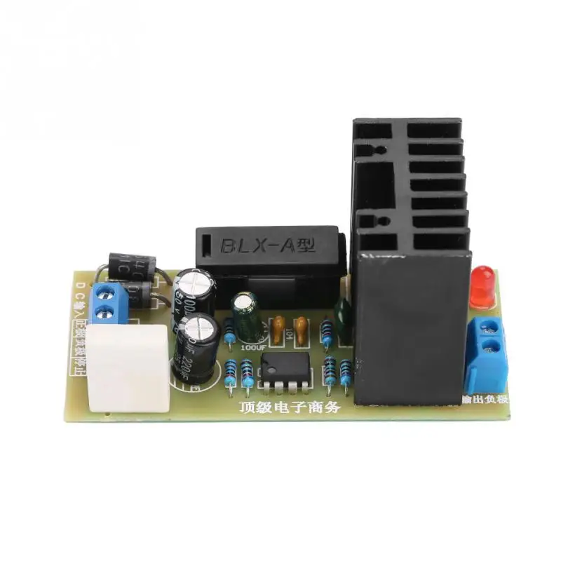 High Voltage Generator DC 9V-12V to 18000V Driver Board Step Up Boost Inverter Tool
High Voltage Generator DC 9V-12V to 18000V Driver Board Step Up Boost Inverter Tool