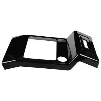 Interior Mouldings Rear Armrest Box Air Conditioning A/C Vent Cover Trim for Land Rover Discovery 5 2017-2018 Car Accesories
Interior Mouldings Rear Armrest Box Air Conditioning A/C Vent Cover Trim for Land Rover Discovery 5 2017-2018 Car Accesories