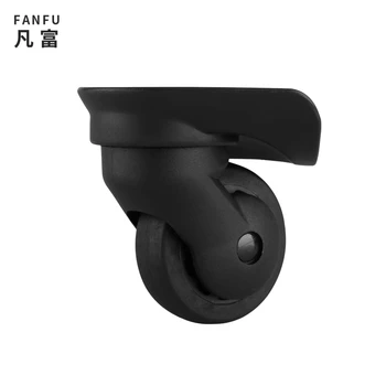Replacement wheels luggage accessoriescolor Trolley case accessories mute wheel trolley universal wheels accessories casters
Replacement wheels luggage accessoriescolor Trolley case accessories mute wheel trolley universal wheels accessories casters