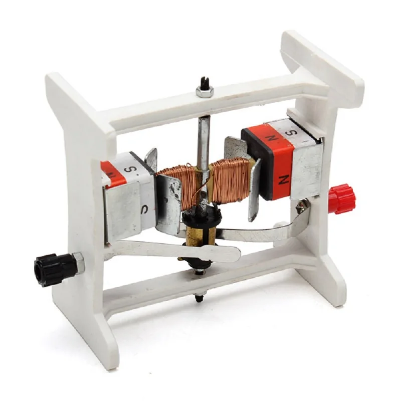 2019 New Mini Electromotor Model Equipment Student Physical Experiment Learning Education Toys For Children Operation Ability
2019 New Mini Electromotor Model Equipment Student Physical Experiment Learning Education Toys For Children Operation Ability