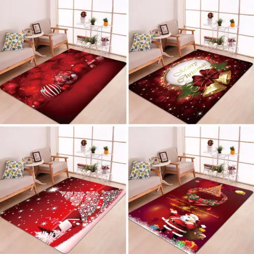 Christmas Tree Soft Skirt Floor Mat Cover Plush Rug XMAS Party Home Decor
Christmas Tree Soft Skirt Floor Mat Cover Plush Rug XMAS Party Home Decor