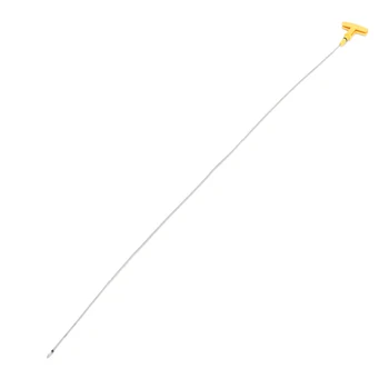 Car Engine Oil Dipstick Transmission Fluid Dipstick Gas Level Measure Tools For Dodge Ram 1500 2500 5.2 5.9 V8 1997-2002
Car Engine Oil Dipstick Transmission Fluid Dipstick Gas Level Measure Tools For Dodge Ram 1500 2500 5.2 5.9 V8 1997-2002