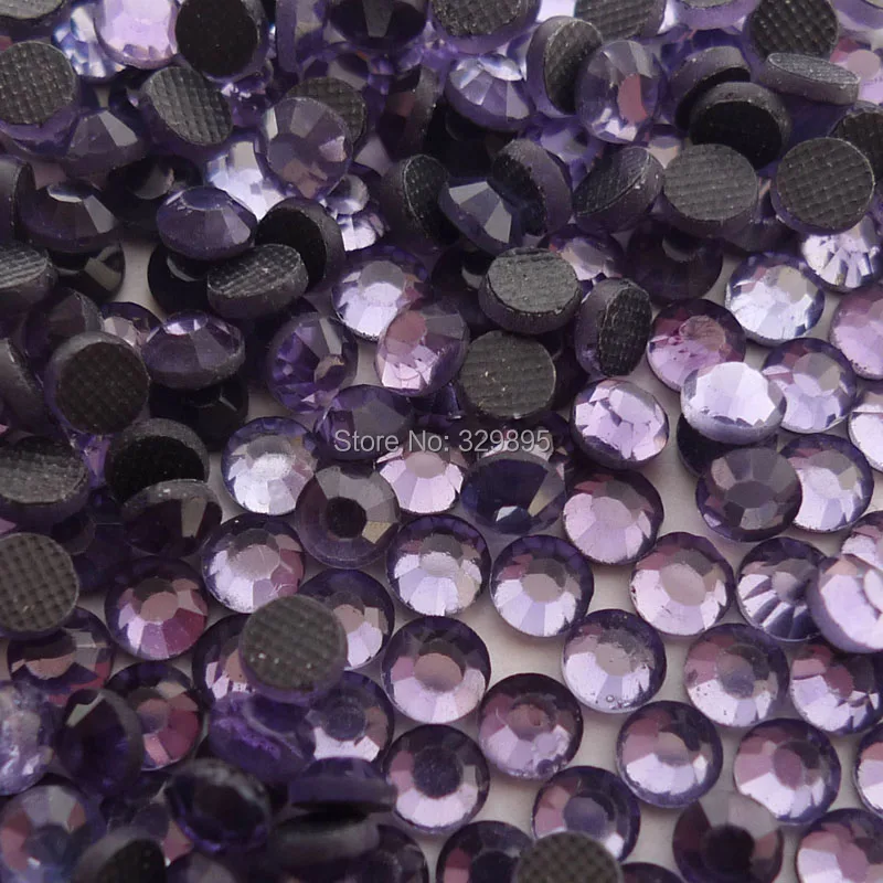 Shinning SS6-SS40 Voliet DMC HotFix Rhinestones Flatback Glass Iron-on For garment shoes nail jeans Decorations with glue
Shinning SS6-SS40 Voliet DMC HotFix Rhinestones Flatback Glass Iron-on For garment shoes nail jeans Decorations with glue
