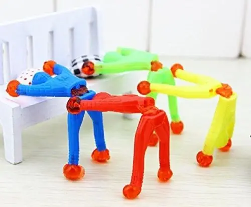 New Kids Toy Climbing Spiderman Wall Sticky Flip Rolling Men Climber Children Kids Party Toy
New Kids Toy Climbing Spiderman Wall Sticky Flip Rolling Men Climber Children Kids Party Toy