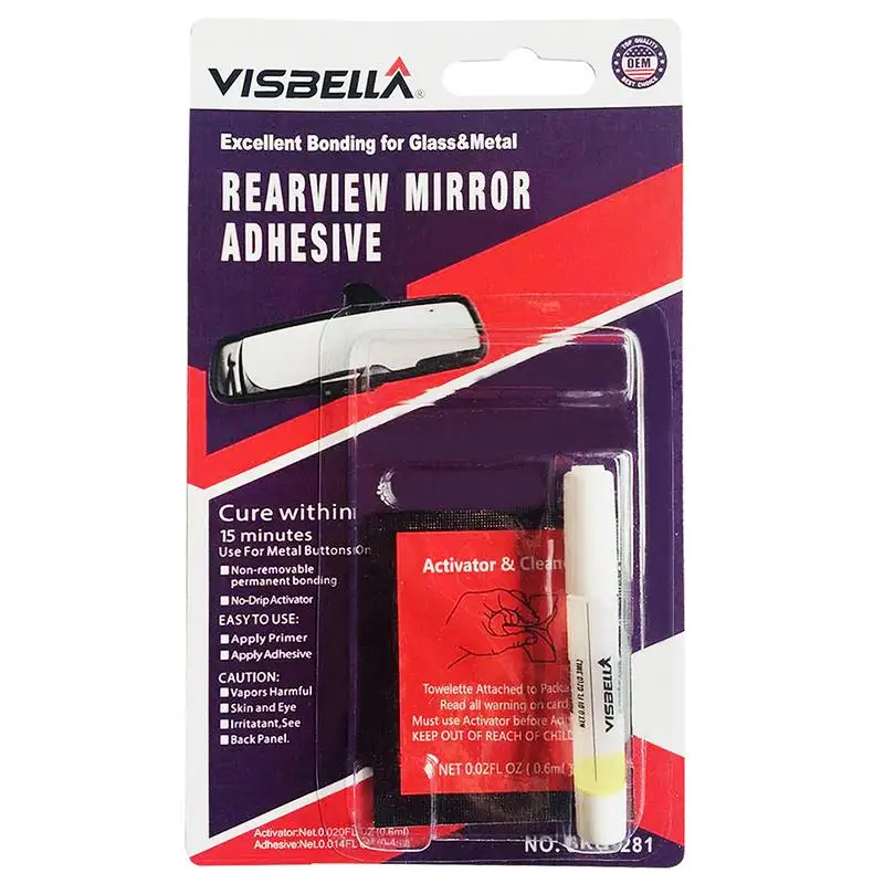 Multipurpose Epoxy Resin Adhesive DIY Repair Car Screen Professional Strength Permanent Rearview Mirror Adhesive Glue
Multipurpose Epoxy Resin Adhesive DIY Repair Car Screen Professional Strength Permanent Rearview Mirror Adhesive Glue