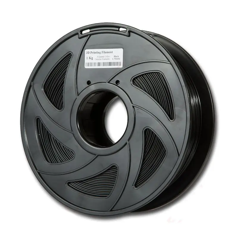 3D Printer 1KG Printing Filament 1.75mm PLA ,1 Roll 
3D Printer 1KG Printing Filament 1.75mm PLA ,1 Roll