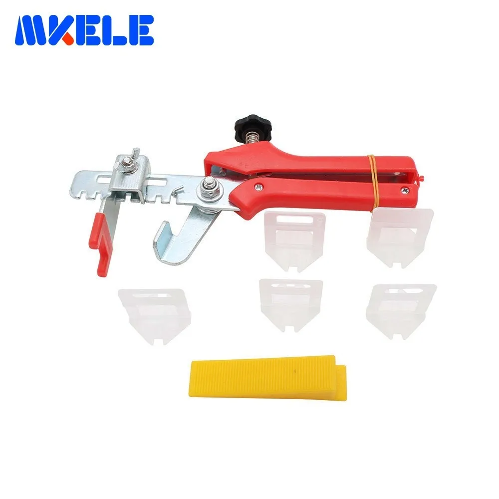Tile Leveling System Wedges Clips Tile Leveling Pliers Tiling Locator Ceramic Tiles DIY Installation Measurement Tools
Tile Leveling System Wedges Clips Tile Leveling Pliers Tiling Locator Ceramic Tiles DIY Installation Measurement Tools