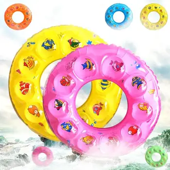 Double Float Safety Baby Seat Float Swim Ring Inflatable Infant Kids Swimming Pool Rings Water Toys Swim Circle for Children 
Double Float Safety Baby Seat Float Swim Ring Inflatable Infant Kids Swimming Pool Rings Water Toys Swim Circle for Children