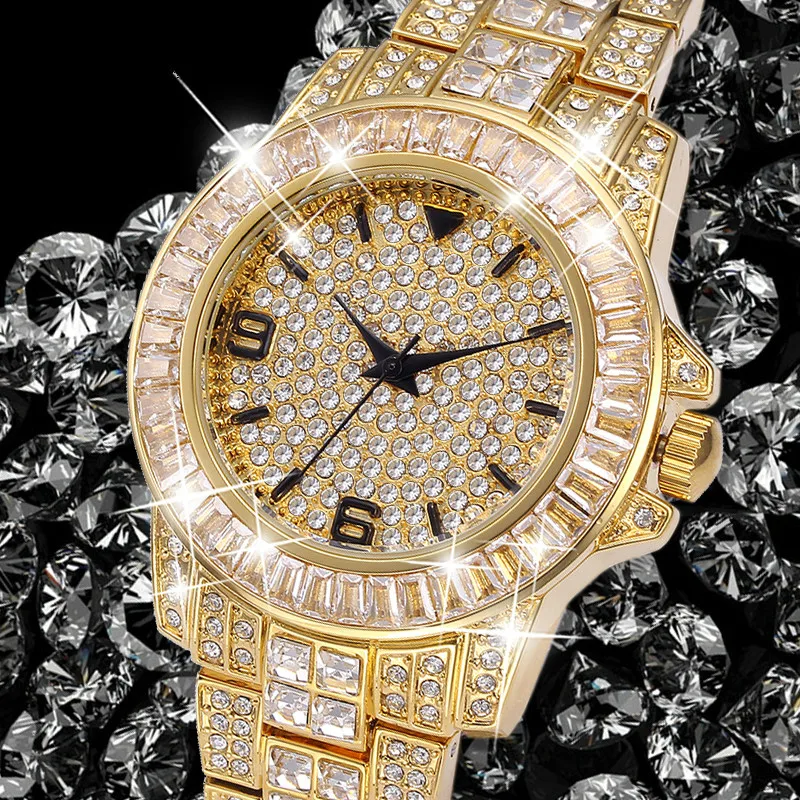 Role Watches Men Top Brand Luxury Rolexable Waterproof Watch Male Clock Full Diamond Hublo Unisex Quartz Watch With Box 2019
Role Watches Men Top Brand Luxury Rolexable Waterproof Watch Male Clock Full Diamond Hublo Unisex Quartz Watch With Box 2019