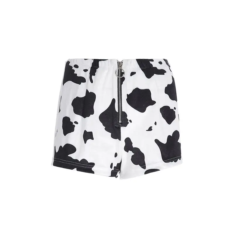 Women Velvet Shorts Summer 2019 Harajuku Fashion Black White Print Gothic Zipper Streetwear Ladies Casual Mini Sexy Hot Shorts
Women Velvet Shorts Summer 2019 Harajuku Fashion Black White Print Gothic Zipper Streetwear Ladies Casual Mini Sexy Hot Shorts