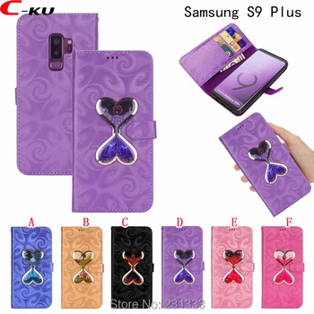 C-ku Liquid Girl Flip Wallet Leather Pouch Case For Samsung Galaxy S9 PLUS NOTE 9 S8 S7 EDGE S6 Love Stand ID Card Cover 50pcs
C-ku Liquid Girl Flip Wallet Leather Pouch Case For Samsung Galaxy S9 PLUS NOTE 9 S8 S7 EDGE S6 Love Stand ID Card Cover 50pcs