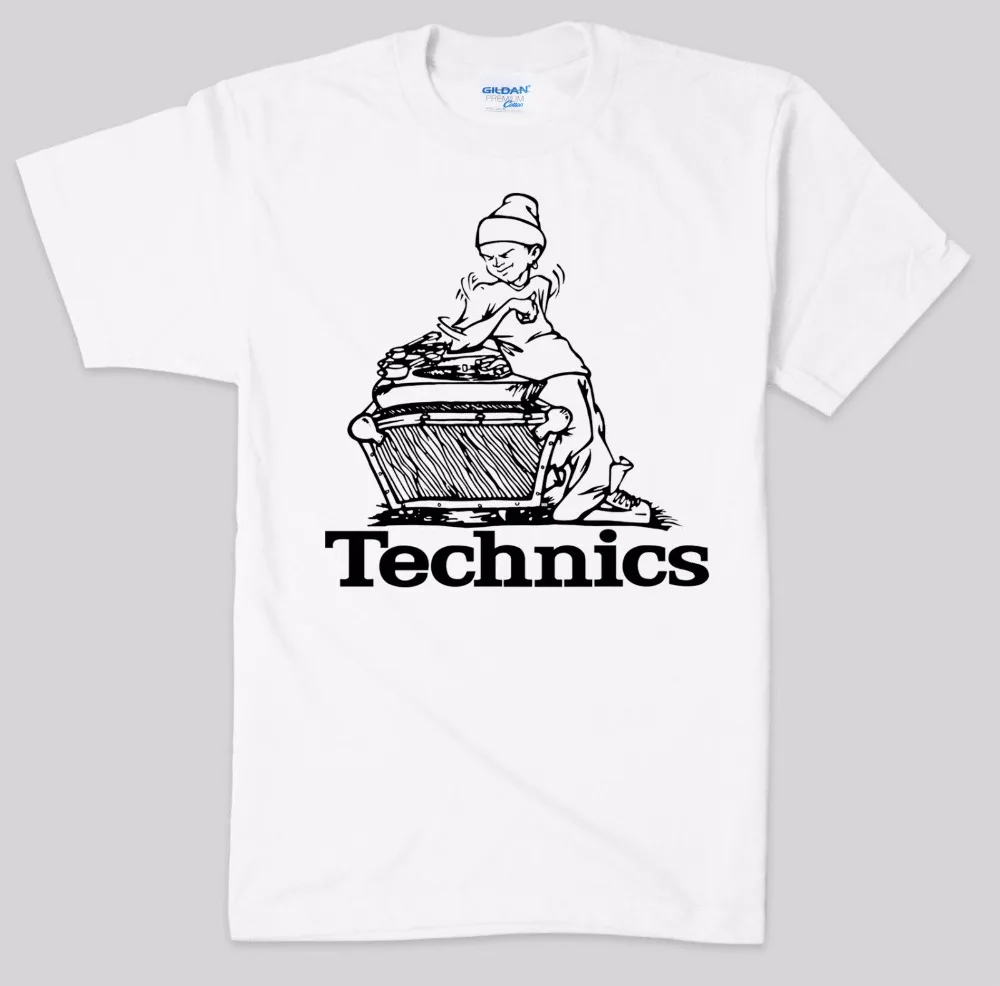 2019 New Short Sleeve Fashion Casual High Quality Men T-Shirts Round Neck Dj Technics Classic Hip Hop Beats Boy T-Shirt
2019 New Short Sleeve Fashion Casual High Quality Men T-Shirts Round Neck Dj Technics Classic Hip Hop Beats Boy T-Shirt