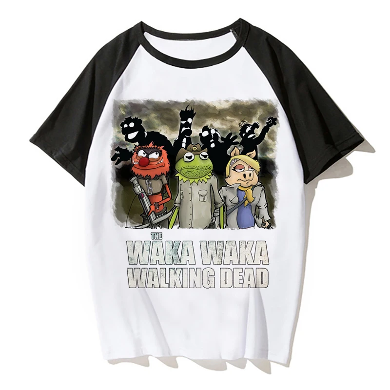 The walk Walking Dead men t-shirt Anime Summer New funny TShirt Male Cool Tops Tees Homme Tshirts men novelty t shirt MR415
The walk Walking Dead men t-shirt Anime Summer New funny TShirt Male Cool Tops Tees Homme Tshirts men novelty t shirt MR415